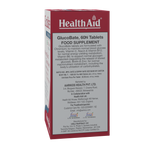 HealthAid Glucobate Vegetarian Tablet - 60 Tablets