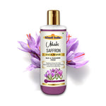Utkrisht Khadi Saffron Face Wash (200ml)