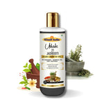 Utkrisht Khadi 21 Jadibooti Hair Oil | For Hair Growth, Hair Fall Control & Scalp Nourishment