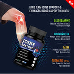 Adorreal Joint Restore Capsule | 60  Capsules