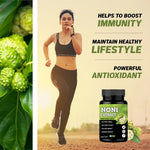 Adorreal Noni Extract Capsule | 60 Capsules