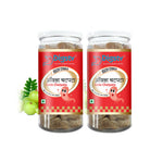 Amla Chatpata 200gm (Pack of 2) Digestive Candy for Healthy Stomach & Refreshing Taste.