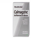Healthaid Calmagzinc Tablet - 90 Tablet