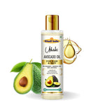 Utkrisht Khadi Avocado Oil for Hair & Skin (100ml)