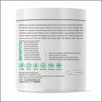 Raskam Creatine Monohydrate powder for Muscle Building & Performance - 83 Servings (Unflavoured, 250gm)