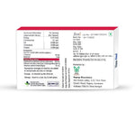 Nee-Nee Melatonin 3mg Innocent Sleep Aid 10 Tablets