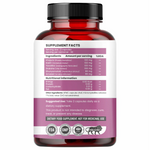 Raskam Party Well 60 Capsules- Anti Hangover Formula