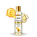 Utkrisht Khadi Vitamin E Oil for Hair & Skin (100ml)