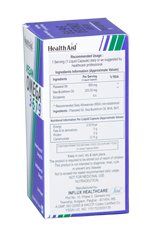 HealthAid Omega 3.6.7.9 Capsule - 30 Capsule