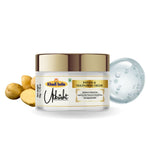 Khadi Essentials Potato & Niacinamide Skin Brightening Face Cream (50g) | For Dark Spots, Pigmentation & Dullness