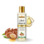 Utkrisht Khadi Argan Oil for Hair & Skin (100ml)