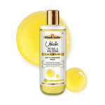 Utkrisht Khadi Retinol & Hyaluronic Face Wash (200ml)