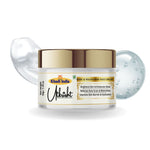 Khadi Essentials Kojic Acid & Niacinamide Skin Brightening Cream (50g) | For Dark Spots, Blemishes & Pigmentation
