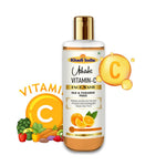 Utkrisht Khadi Vitamin C Face Wash (200ml)