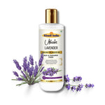 Utkrisht Khadi Pure Lavender Face Moisturizer | Soothing, Hydrating & Non-Greasy Face Cream