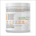 Raskam Pure Creatine HCL Powder (Unflavoured, 166 Sevings) | Rapid Absorption | Enhanced Muscle Strength & Power-500gm