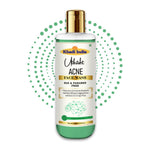 Utkrisht Khadi Acne Face Wash (200ml)