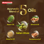 Goodcare Kumkumadi Oil & Oli Oil Combo For Glowing Skin