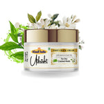 Khadi Essentials Foot Crack Repair Cream (50g) | Deep Moisturizing Cream for Dry, Rough & Cracked Heels