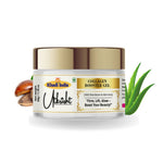 Khadi Collagen Booster Face Gel | Skin Firming & Hydrating Gel for Smooth, Supple & Youthful-Looking Skin | Daily Moisturizing Face Gel | Lightweight & Non-Sticky | 50 gm