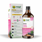 MAPL Stree Care PCOD PCOS Juice 500ml | Ashoka, Shatavari & Aloe Vera | Women's Hormonal Wellness Support