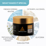 Karma Terra Intense Glow Treatment for Underarms and Inner Thighs