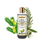 Khadi Amla & Bhringraj Shampoo (200ml)