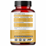 Raskam Vita C Plus - 100 Capsules - Antioxidant & Immune Support - Overall Health - Skin Anti-Ageing -Supports Healthy Skin & Joints