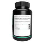 NutritJet Magnesium Citrate Capsule 400mg - 120 Capsules
