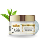 Khadi Essentials Underarm Whitening & Brightening Cream (50g) | Reduces Dark Spots, Odour & Uneven Tone