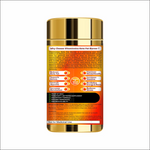Vitaminnica Keto Fat Burner Capsules - Ketosis Support & Weight Management, 60 Count
