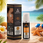 Karma Terra Fluid Sunscreen