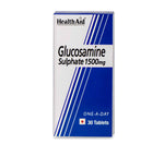 Healthaid Glucosamine Sulphate 1500mg Tablet - 30 Tablets