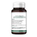 Goodcare Brahmi Tablets - 60 Tablets With Cognitive-Enhancing Properties