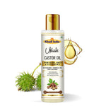 Utkrisht Khadi Castor Oil (100ml)