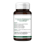 Goodcare Shatavari 500mg Tablets - 60 Tablets For Women’s Strength, Energy, Immunity and Reproductive Health