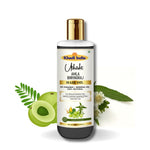 Utkrisht Khadi Amla & Bhringraj Hair Oil (200ml)