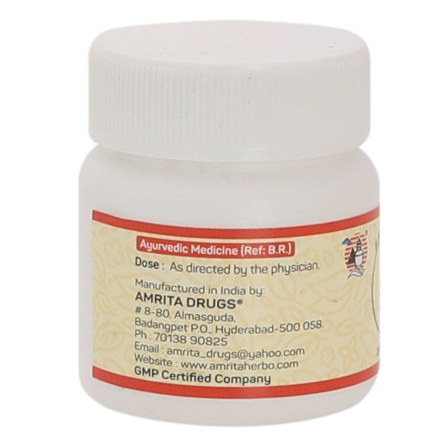 Amrita Avipattikar Tablet - 60 Tablets