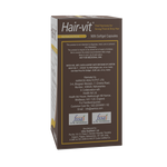 Healthaid Hair-Vit Capsule - 30 Capsules