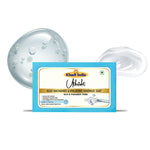 Utkrisht Khadi Kojic, Niacinamide & Hyaluronic Acid Soap (75g)
