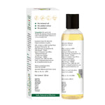 Goodcare Castor Cold Pressed Oil for Hair, Skin & Constipation Relief - 200ml