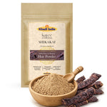 Kayee Ayurveda Shikakai Powder for Hair, Traditional Herbal Hair Wash Powder for Cleansing & Conditioning, Helps Maintain a Clean Scalp and Soft, Shiny-Looking Hair, Natural Hair Care for Men & Women | 100 g