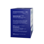 Aarkios Icomega Icosapent Ethyl Softgels 1000mg (10caps)