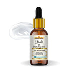 Khadi Salicylic Acid Face Serum for Acne & Oily Skin | Pore Care & Oil Control Serum for Blackheads, Whiteheads & Blemishes | Lightweight & Fast Absorbing | 30 ml