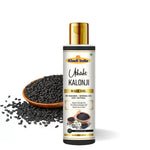 Utkrisht Khadi Kalonji (Black Seed) Hair Oil (100ml)