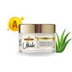 Utkrisht Khadi Pure Night Cream (50g) | Deep Hydration, Night Skin Repair & Anti-Ageing Night Treatment