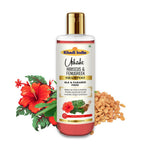 Utkrisht Khadi Hibiscus & Fenugreek Shampoo (200ml)