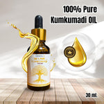 Sharvy Herbotec Kumkumadi Tailam - 30ml
