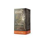 Nature Code Vitasoul Capsule - 60 Capsules