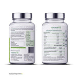 Health Veda Organics Testo+ with Tribulus & Ashwagandha for Metabolic Strength - 60 Veg Tablets